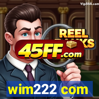 wim222 com